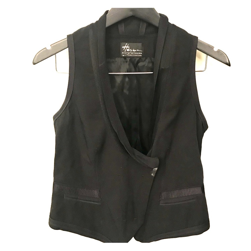 Stylish Gilet (women)